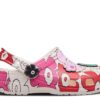 Marimekko x Classic Clog Kids «Unikko Print» Marimekko x Classic Clog Kids «Unikko Print»