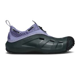 Marmot Capital x Quick Trail Low «Kelp» Marmot Capital x Quick Trail Low «Kelp»