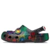 Marvel Avengers Classic Clogs «Multi-Color»