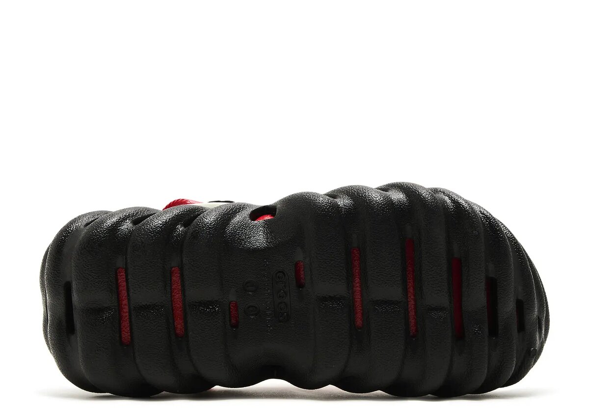 Marvel x Echo Clog Kids «Team Spider-Man» Marvel x Echo Clog Kids «Team Spider-Man»
