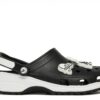 Mastermind Japan x Classic Clog «Black White» Mastermind Japan x Classic Clog «Black White»