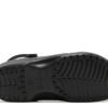 Mastermind x Classic Clog «Black» Mastermind x Classic Clog «Black»