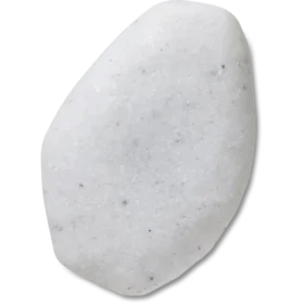Matte Stone 1 Jibbitz-charms