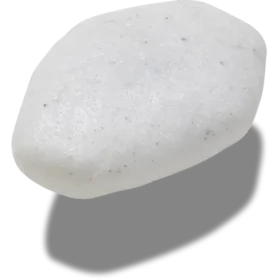 Matte Stone 1 Jibbitz-charms
