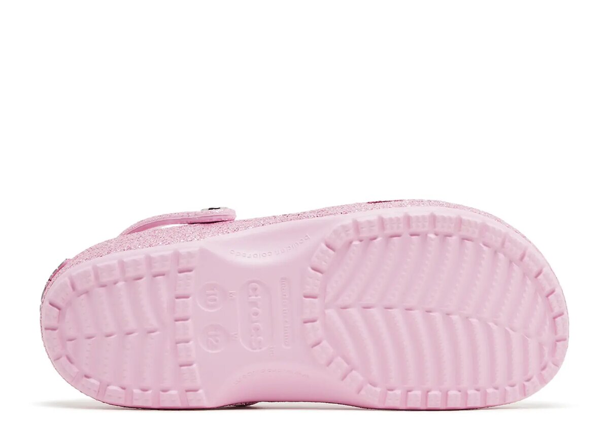 Mean Girls x Classic Clog «On Wednesdays We Wear Pink» Mean Girls x Classic Clog «On Wednesdays We Wear Pink»