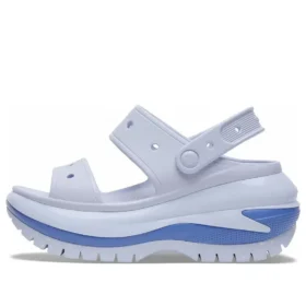 Mega Crush Sandal «Light Blue»