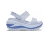 Mega Crush Sandal «Light Blue»