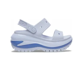 Mega Crush Sandal «Light Blue»
