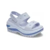 Mega Crush Sandal «Light Blue»