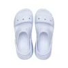 Mega Crush Sandal «Light Blue»