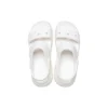 Mega Crush Sandal «White»