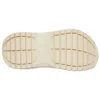 Mega Crush Shell and Pearls Clogs «Beige»