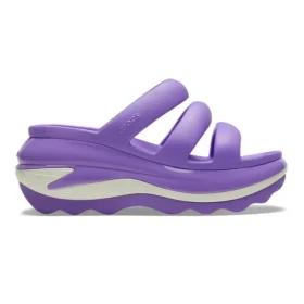 Mega Crush Triple Strap «Purple»