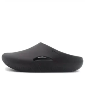 Mellow Clog «Black»