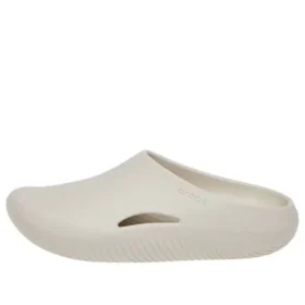 Mellow Clog «White»