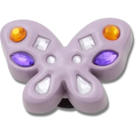 Meta Butterfly Jibbitz™-charms