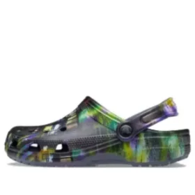 Meta Scape Clogs «Storm»