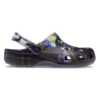 Meta Scape Clogs «Storm»