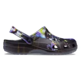 Meta Scape Clogs «Storm»