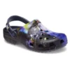 Meta Scape Clogs «Storm»