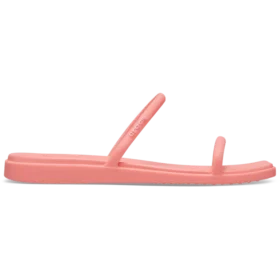 Miami-sandaler med to stropper