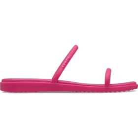 Miami-sandaler med to stropper
