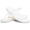 Miami-sandaler med to stropper