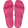 Miami-sandaler med to stropper