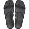 Miami-sandaler med to stropper