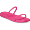 Miami-sandaler med to stropper