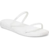 Miami-sandaler med to stropper