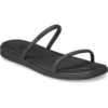 Miami-sandaler med to stropper
