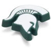 Michigan State University Jibbitz™-charms