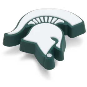Michigan State University Jibbitz™-charms