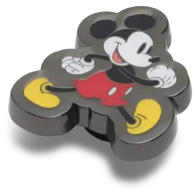 Mickey Elevated Jibbitz™-charms