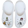 Mickey & Friends Elevated 5-pakning med Jibbitz-skocharms