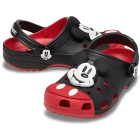 Mickey Mouse Classic Clog