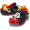 Mickey Mouse Classic Clog for barn