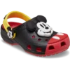 Mickey Mouse Classic Clog for barn