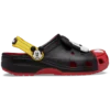Mickey Mouse Classic Clog for småbarn