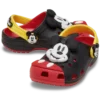 Mickey Mouse Classic Clog for småbarn