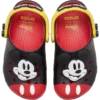 Mickey Mouse Classic Clog for småbarn