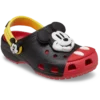 Mickey Mouse Classic Clog for småbarn