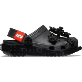 Midnight Garden Clog