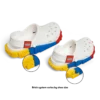 Lego® Creativity Clog