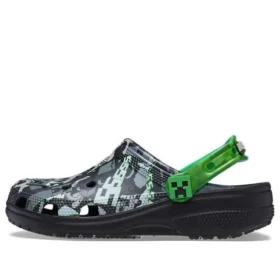 Mincraft Classic Clog «Zoccoli»