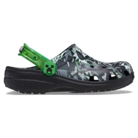 Mincraft Classic Clog «Zoccoli»