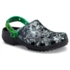 Mincraft Classic Clog «Zoccoli»