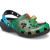 Minecraft Classic Clog for barn
