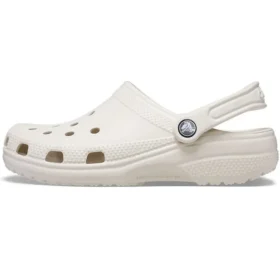 Minimalistiske, uformelle, klassiske Classic Sandals, unisex, grå